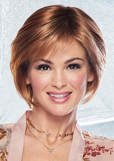 Women's Wigs | Synthetic Wigs