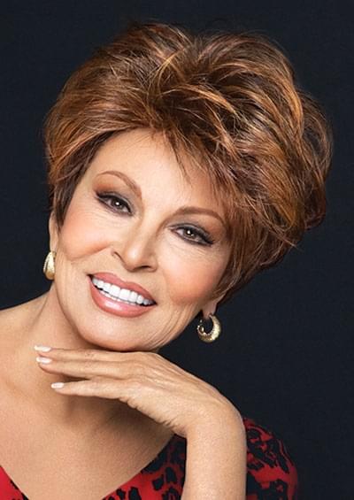 Raquel Welch Wigs by Hair U Wear