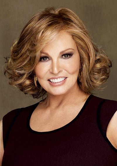 Raquel Welch Wigs by Hair U Wear