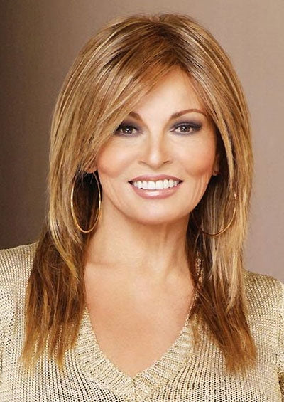 ALWAYS by Raquel Welch