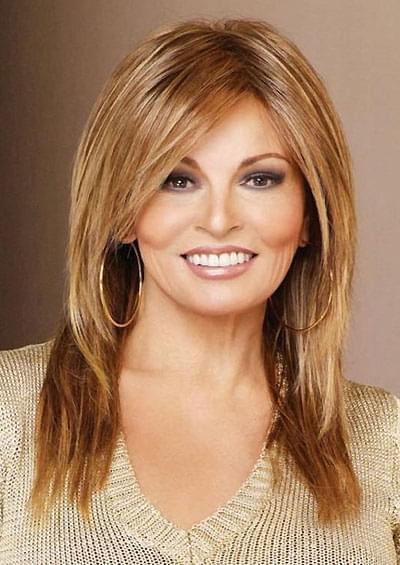 ALWAYS by Raquel Welch