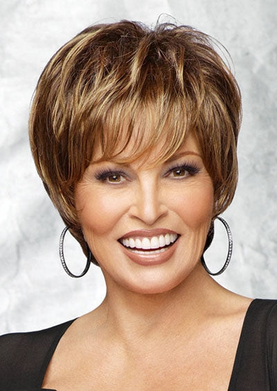 Raquel Welch Wigs by Hair U Wear