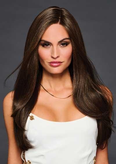 Raquel Welch Long Straight Wigs