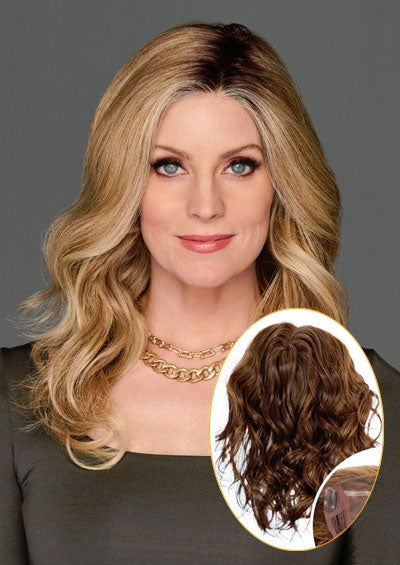 Raquel Welch Wigs | Synthetic Hairpieces