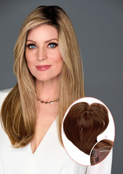 TOP BILLING Synthetic Hairpieces