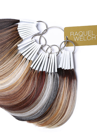 RW Tru2Life FIBER COLOR RING