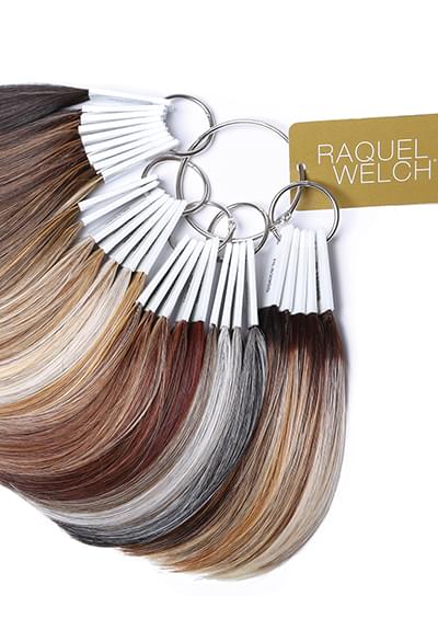RW Tru2Life FIBER COLOR RING