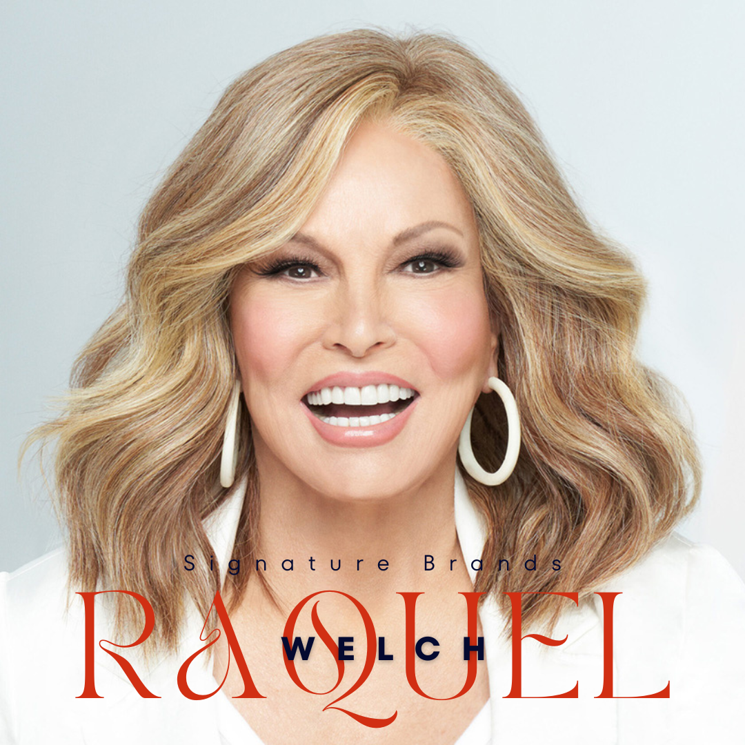 Raquel Welch Wigs