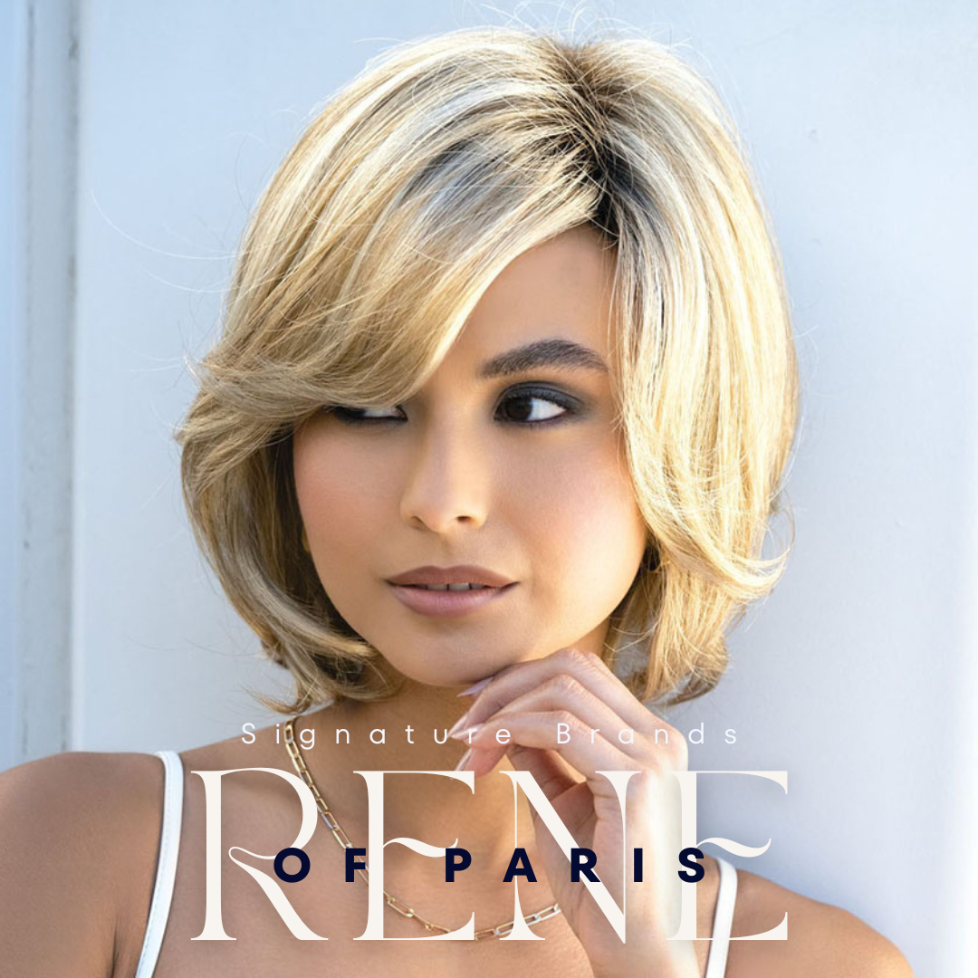 Rene of Paris Wigs