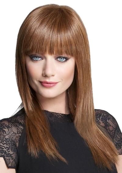 Monofilament TressAllure Wigs