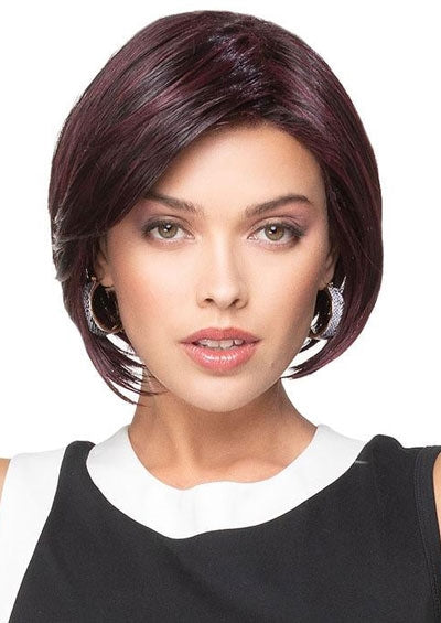 Synthetic Bob Wigs