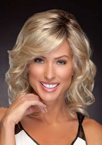 TressAllure Synthetic Wigs