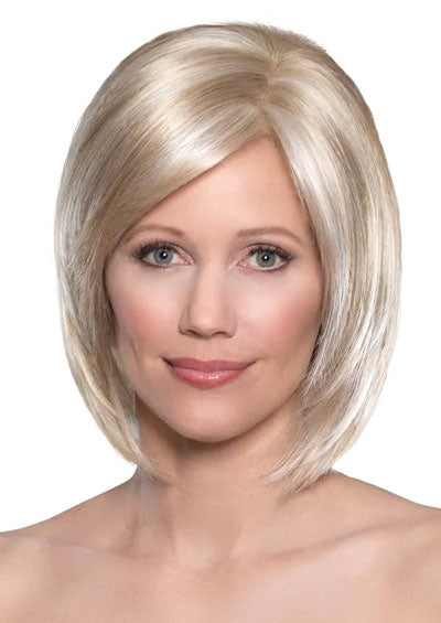 Monofilament TressAllure Wigs