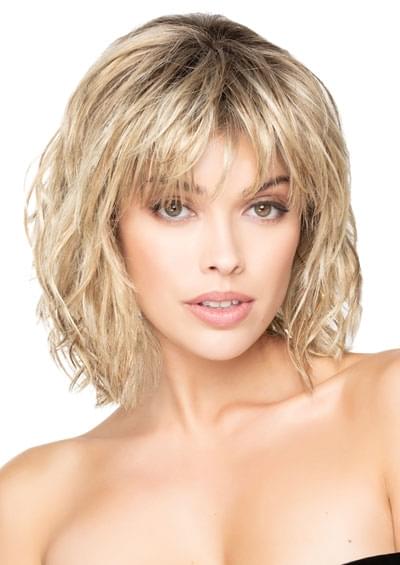 Quality Monofilament Wigs