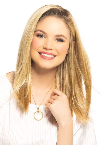 Monofilament Wigs | TressAllure Wigs