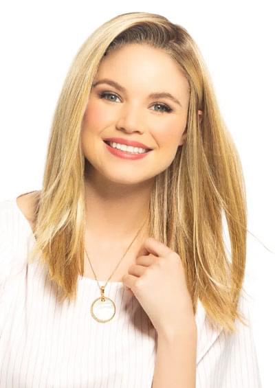 Monofilament Wigs | TressAllure Wigs