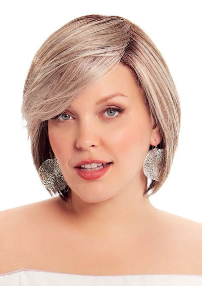 Monofilament Wigs | TressAllure Wigs
