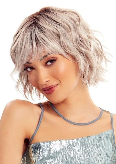 Trend TressAllure Wigs