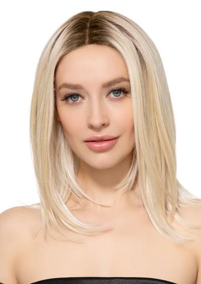 Undercut Bob Wigs