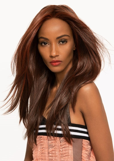 Glam TressAllure Wigs