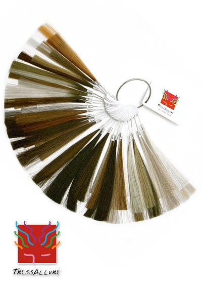 TressAllure Wigs Color Ring