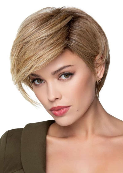 TressAllure Wigs