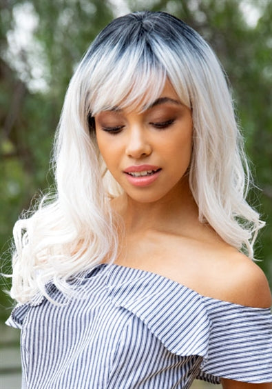 Synthetic Wigs for Women
