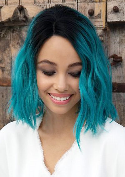 Synthetic Wigs for Women