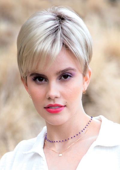 Synthetic Wigs | Orchid Collection Wigs