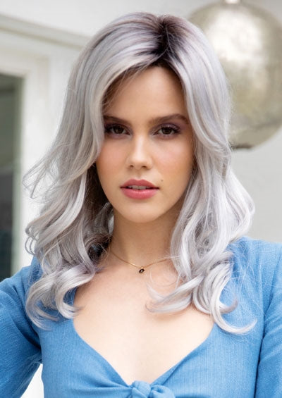 Orchid Collection Wigs