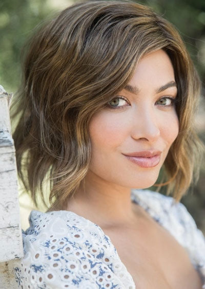 Ella Orchid Collection Wigs