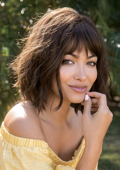 Liana Orchid Collection Wigs