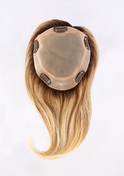 Jon Renau Topper | Shop Remy Human Hair Topper Clips | Wig Warehouse