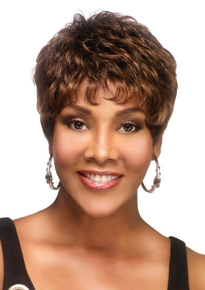 Short Human Hair Wigs
