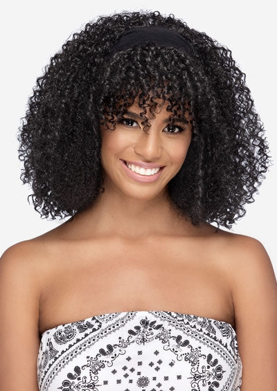 Synthetic Wigs | Shop Wigs for Black Women