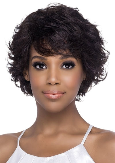 LISHA Remi Human Hair