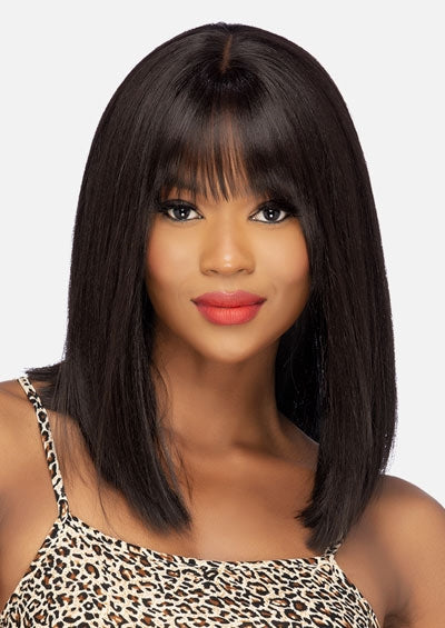 Long Synthetic Wigs