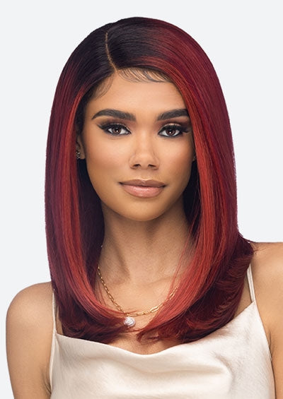 Lace Front Wigs Synthetic