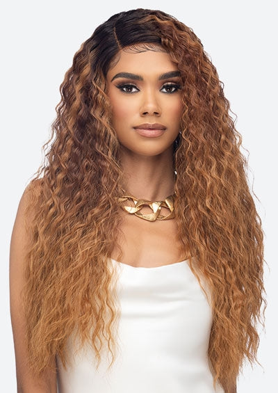Lace Front Wigs Synthetic