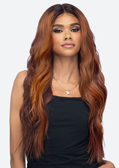 Lace Front Wigs Synthetic