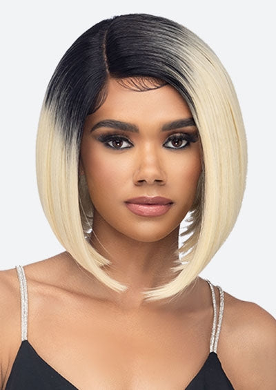 Lace Front Wigs Synthetic