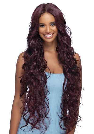 Lace Front | Berkley Wigs Synthetic