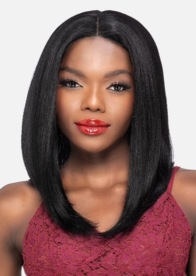 Lace Front Wigs Synthetic
