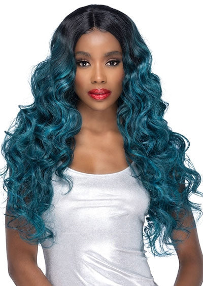 Lace Front Wigs