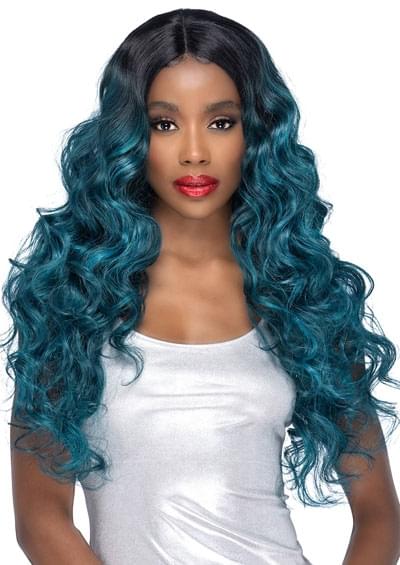 Lace Front Wigs