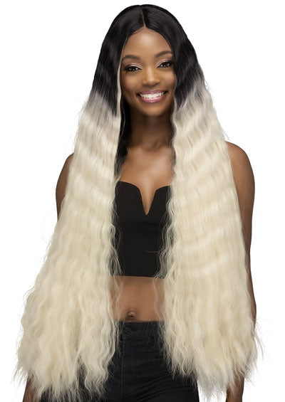 Natural Baby Lace Front Wigs