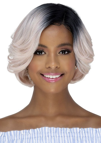 Felda Lace Front Wigs