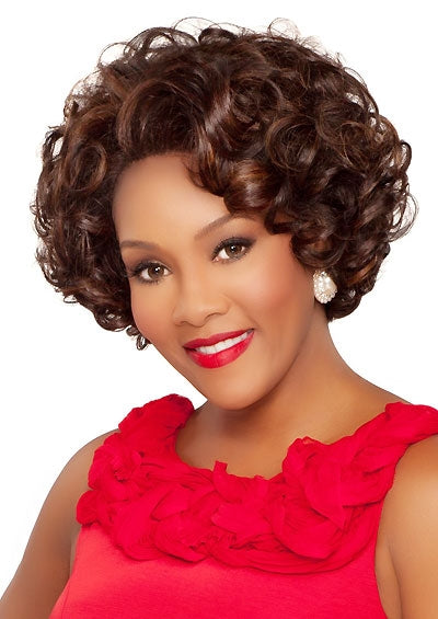 Vivica Fox Lace Front Wigs