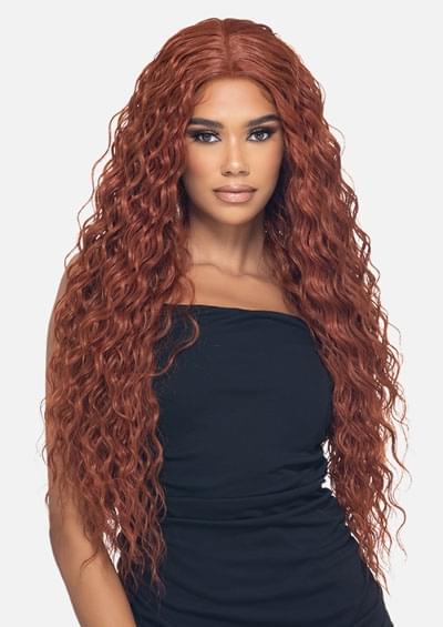 WNB-4 Lace Front Wigs