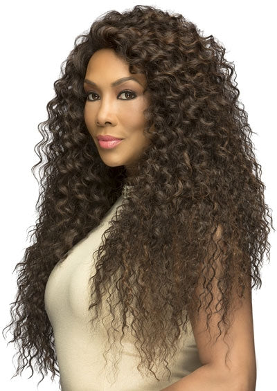 Synthetic Wigs | Handmade Wigs